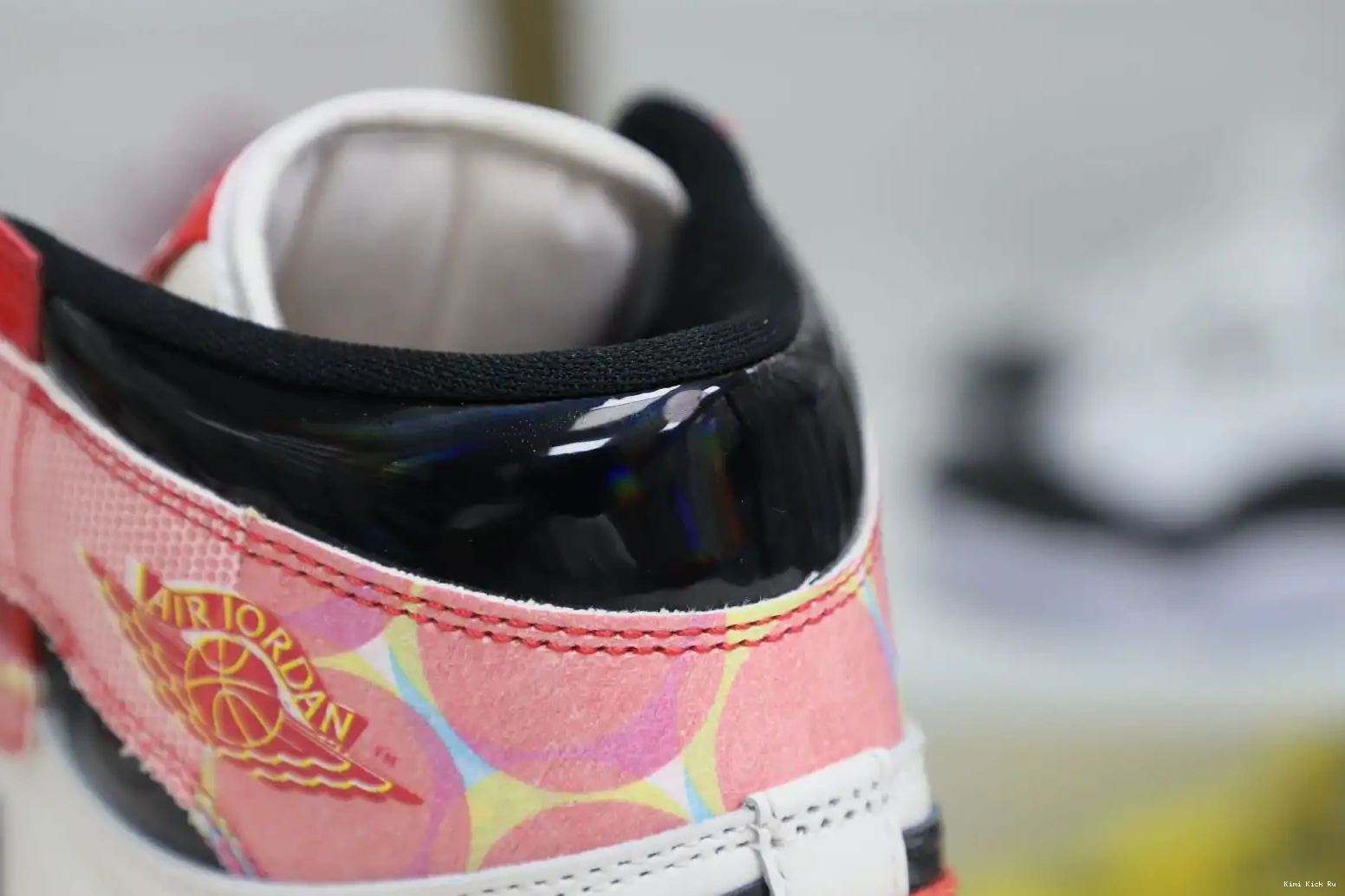 OG 1 Jordan Retro High Kimikick Air Jordan 0723